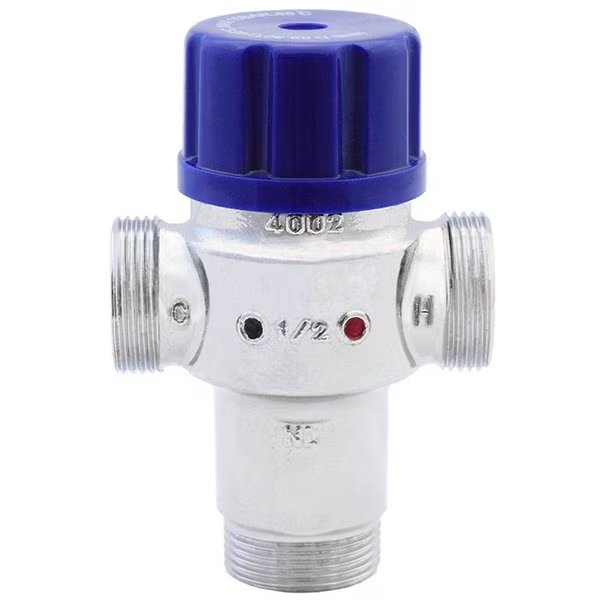 1/2" T-46NL TMV BODY ONLY, Legend Valve, Mfr#: 115-263B
