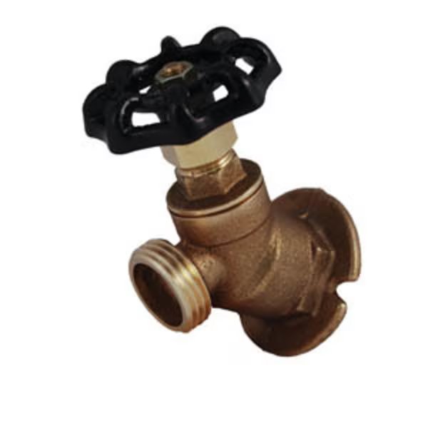 1/2" T-541 SILLCOCK, Legend Valve, Mfr#: 107-174