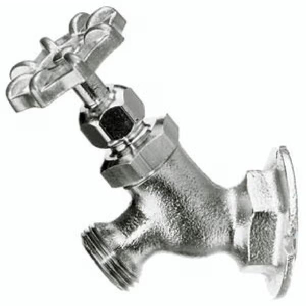1/2" T-545 IPS SILLCOCK, Legend Valve, Mfr#: 107-403