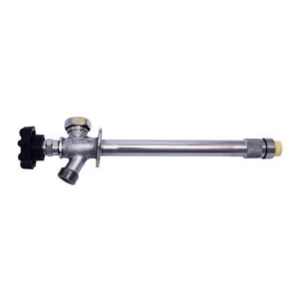 1/2 X 12 T550 CPVC FF SILLCOCK, Legend Valve, Mfr#: 108-175A