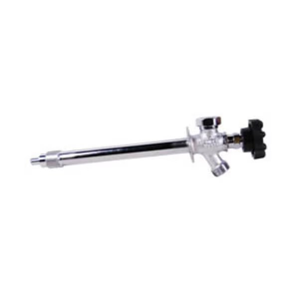 1/2 X 8 T550P 1/4 TURN FF PEX, Legend Valve, Mfr#: 108-003A