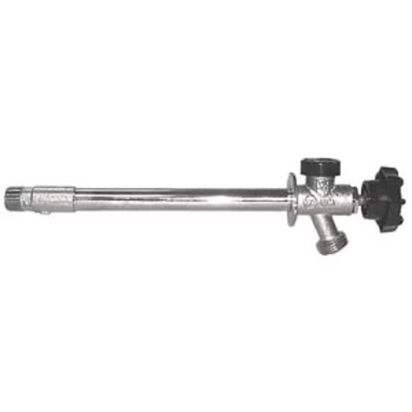 1/2" X 6" T-552 F.F SILLCOCK, Legend Valve, Mfr#: 108-122