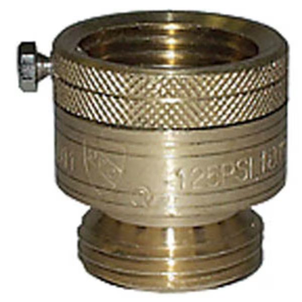 3/4" T-553 VACUUM BREAKER, Legend Valve, Mfr#: 107-194