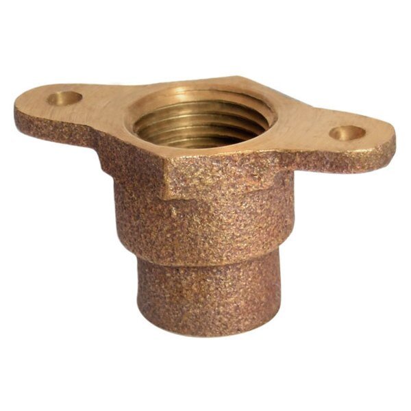 1" FIP X C WING ADAPTOR NL, Legend Valve, Mfr#: 302-295NL