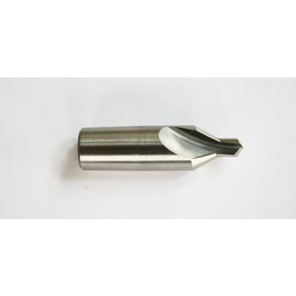Ua1-U0-100 Degree Type Cobalt Centerdrill, Link, Mfr#: 28-CO-197