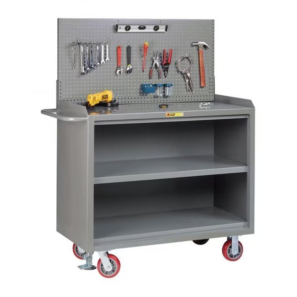 Bench Cabinet, 24