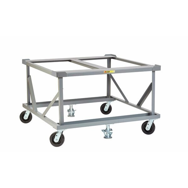 Mobile Pallet Stand, 40