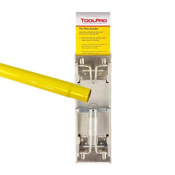 Pro Pole Sander  Pole, Toolpro, Mfr#: TP04030