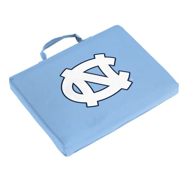 North Carolina Bleacher Cushion, Logo Brands, Mfr#: 185-71B