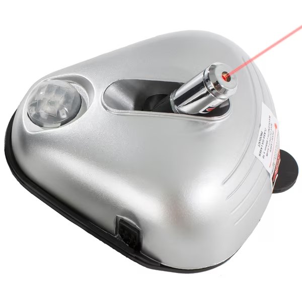 Park Right Single Garage Laser Park, Maxsa Innovations, Mfr#: 37310