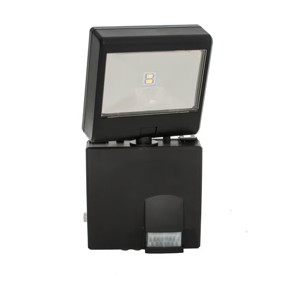 Battery Powered Security Spotlight, Maxsa Innovations, Mfr#: 42111