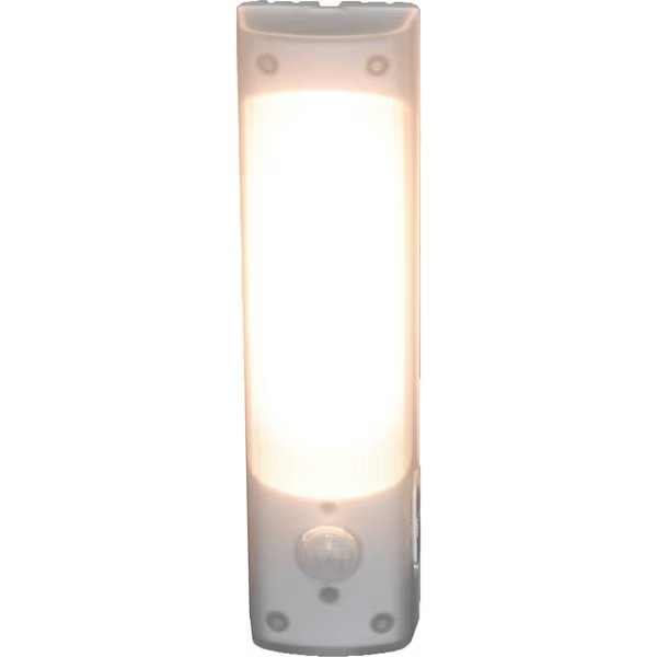 USB Rechargeable Tag Along Light, Maxsa Innovations, Mfr#: 42170