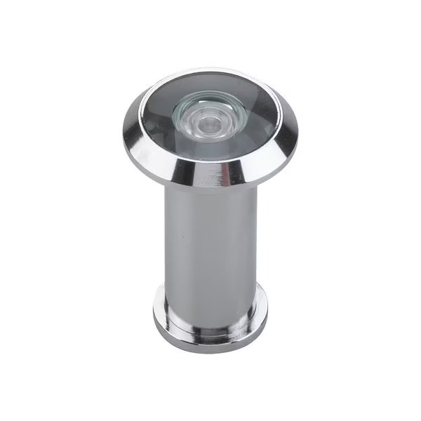 200 Door Viewer, Chrome, Richelieu, Mfr#: 105CR