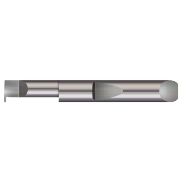 Grooving Tool, Micro 100, Mfr#: QFR-187-16