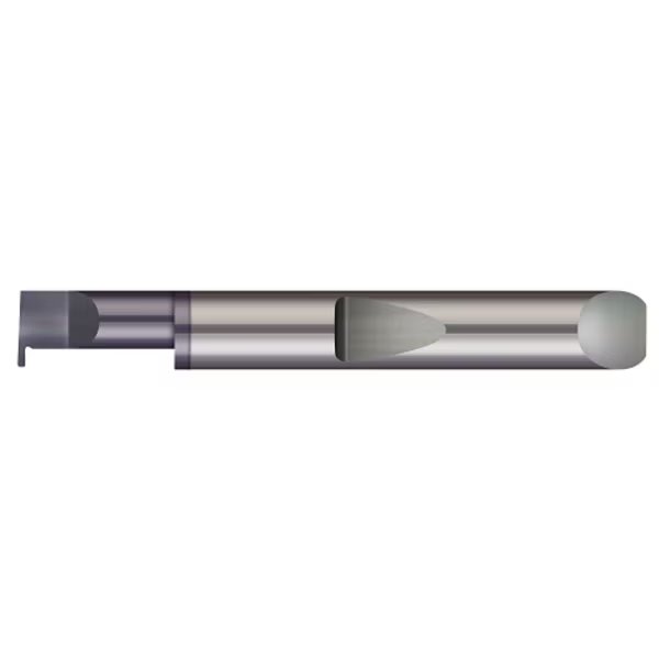 Retaining Ring Grooving Tool, Micro 100, Mfr#: QRRC3-020-250-245X