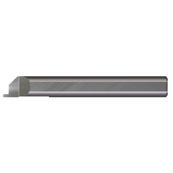 Face Grooving Tool, Micro 100, Mfr#: FGC3-125-025-025