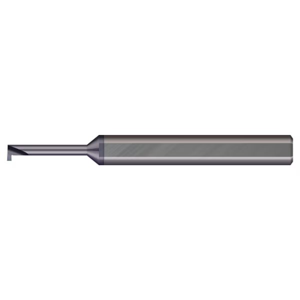 Standard- Retaining Ring Grooving Tool, Micro 100, Mfr#: MRR-015-150-060X