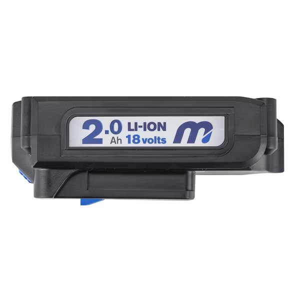 Battery, Macnaught, Mfr#: BPB-20AH