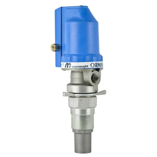 Air Operated Oil Pump 3:1, Macnaught, Mfr#: T312
