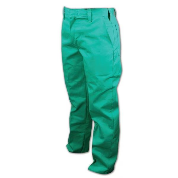 SparkGuard FR 12 oz Cotton Whipcord Pants, 36X34, Magid, Mfr#: 2831-36X34