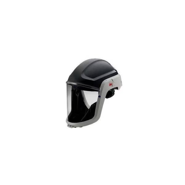 Versaflo Respiratory Hard Hat Assembly W/Premium Visor And Faceseal, , 3M, Mfr#: 51131173170