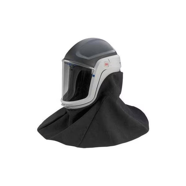 3M M-407 Versaflo Respiratory Helmet Assembly, , 3M, Mfr#: 51131173231