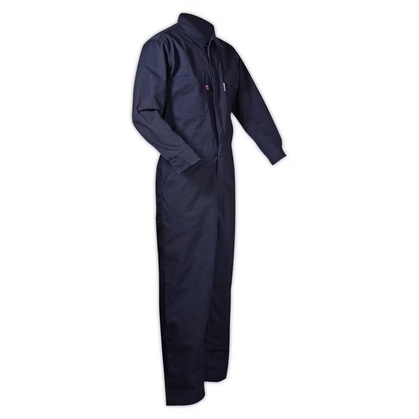 DualHazard 7 oz FR 8812 Contractor Coveralls, Magid, Mfr#: CBN65DHS
