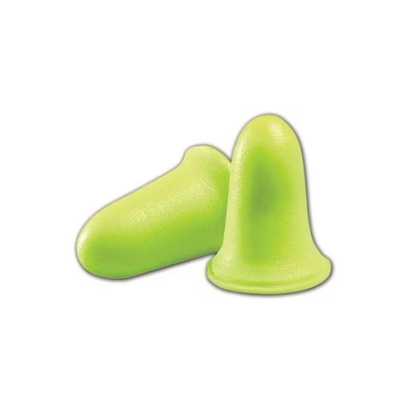 Ear Plugs, 200 PK, 3M E-A-R, Mfr#: 10080529120868