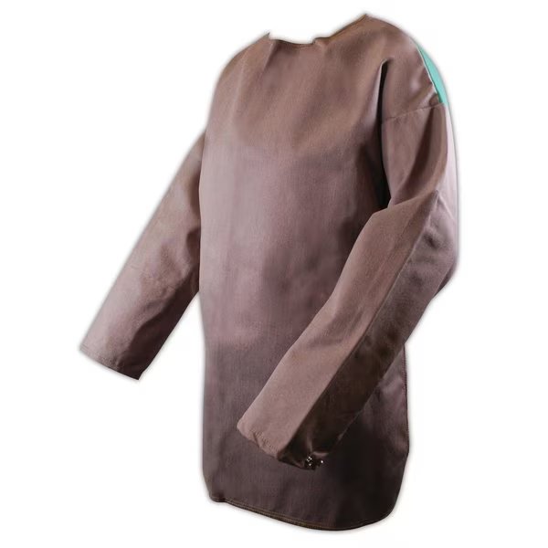 Weld Pro® Flame Resistant 8.9 Oz. Cape Sleeve With Lenzing Fr® Front, , Magid, Mfr#: JD-C85073-XXL