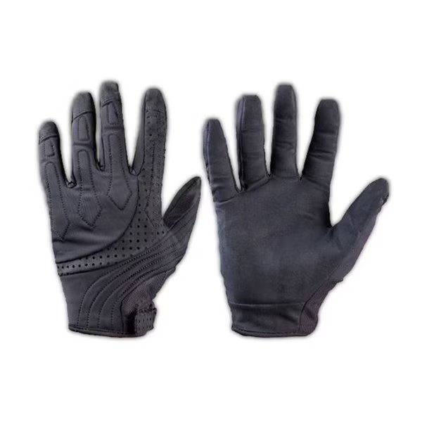 Bravo TUS009 Puncture Resistant Police Duty Gloves, L, Turtleskin, Mfr#: TUS009-L