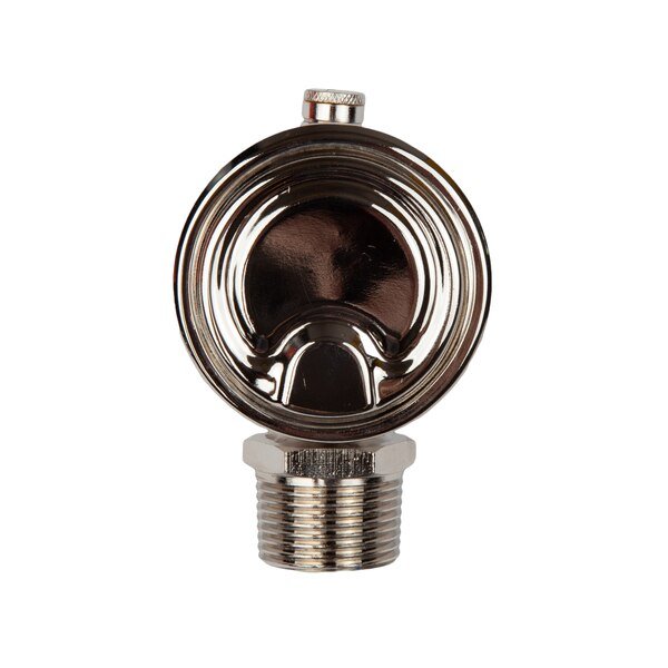 Jacobus #1 Main Vent 3/4M and 1/2 female Connection, Maid-O-Mist, Mfr#: Jacobus #1 Main Vent 3/4M and 1/2 femaleConnection