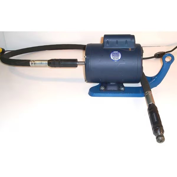 Handy-Flex Unit, #1165 with #15 Handpiece And 10Mm Motor Connection, Martindale Electric, Mfr#: MFLX116510MM