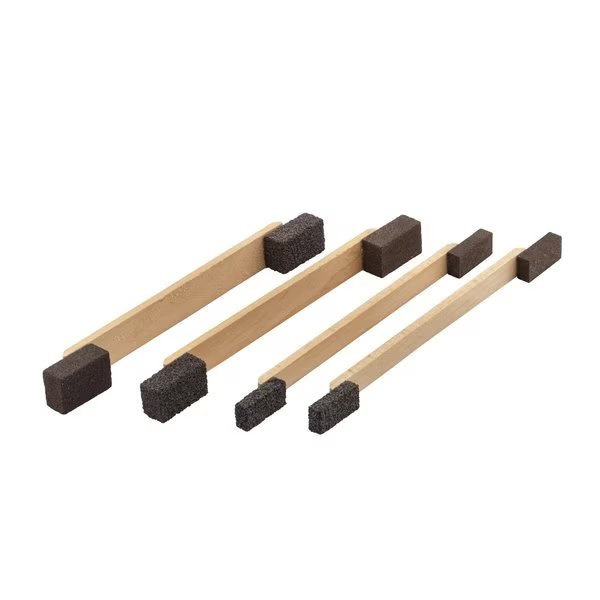 3/4 in X 1/2 in X 3/8 in, Grades Ec/M, Commstone, Small Motor Combination, Martindale Electric, Mfr#: COMMX950ECM