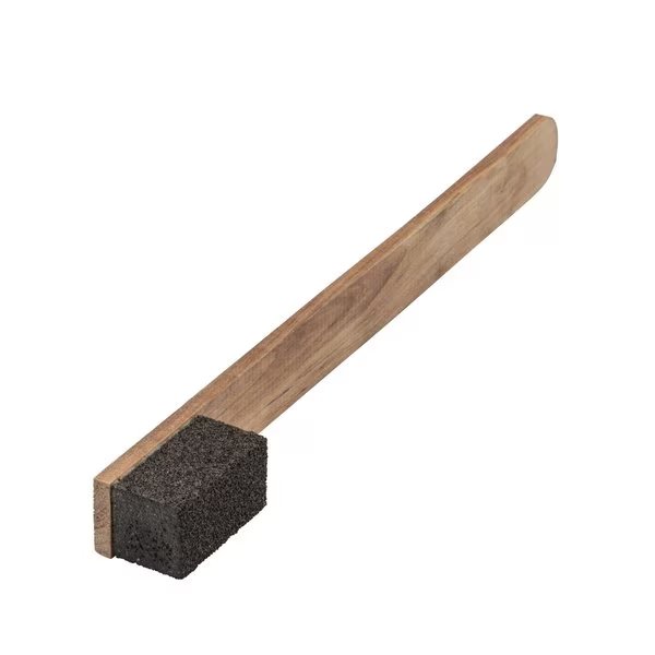 2 in X 1 in X 1 in, Commstone, Grade Srm With Straight Handle, Martindale Electric, Mfr#: COMMX710SSRM