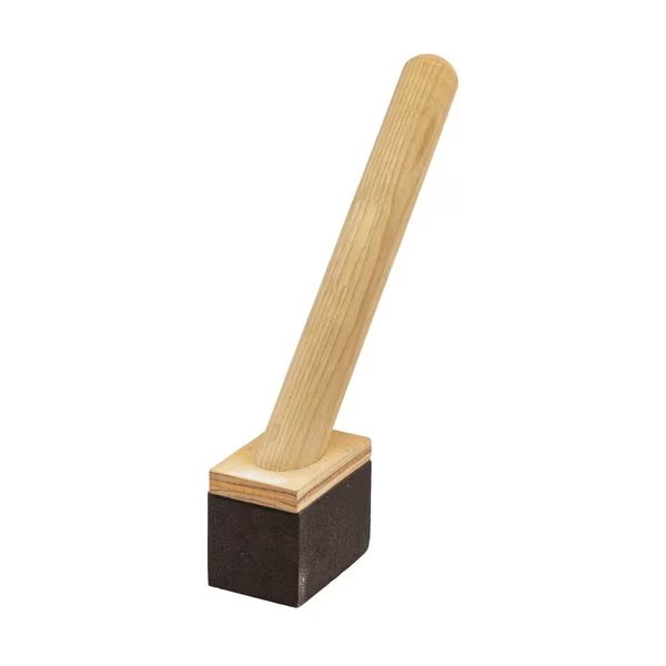 2 in X 1-1/2 in X 2 in, Commstone, Grade Srm With Straight Tramway Handle, Martindale Electric, Mfr#: COMMX300SSRM