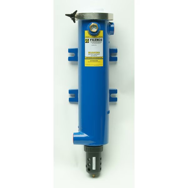 4 REPLACEMENT ELEMENT KITS, Master Pneumatic, Mfr#: CDC-418NRE