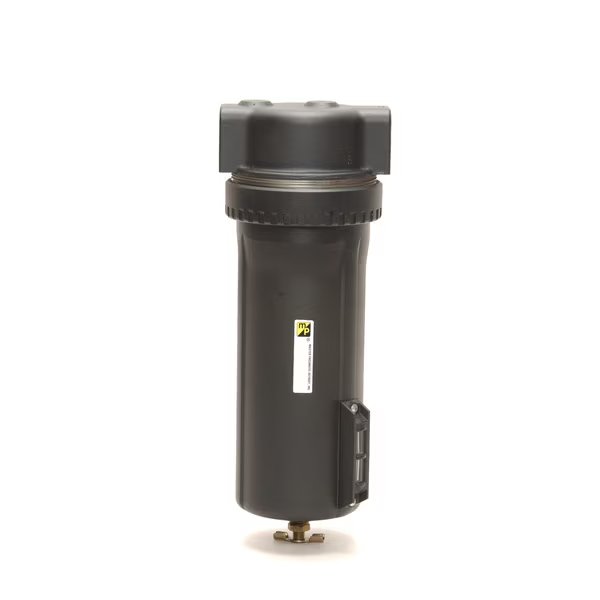 METAL AID FILTER 1 1/4, Master Pneumatic, Mfr#: BFD201-10NG