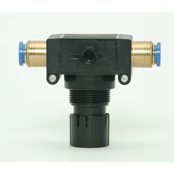 WATER PISTON REG NON-REL, Master Pneumatic, Mfr#: R13MAL30