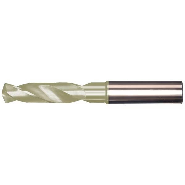 13.7x60x14x107 2FL 140° Point 30° Helix Hurricane 3.0 Drill, PowerZ, Mastercut Tool, Mfr#: 750-290-4