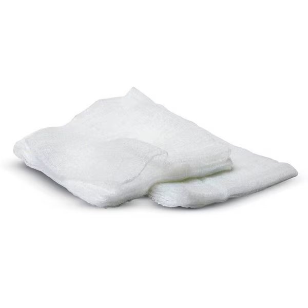 Sterile Gauze, 3in x 3in, 12 Ply 2's, 40 Per Pack, Oasis, Mfr#: 312STRL