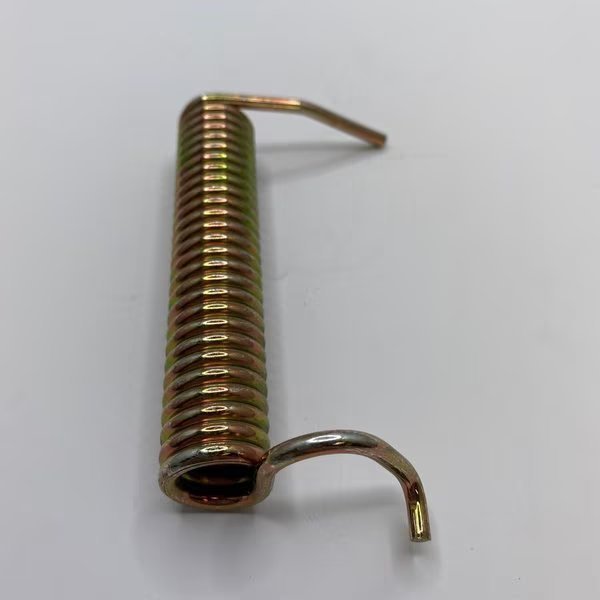 Spring-Torsion, Mtd, Mfr#: 732-04012