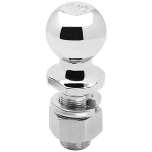 Ball-Hitch 2X3/4X1-1/2, #63887, Draw-Tite, Mfr#: 63887