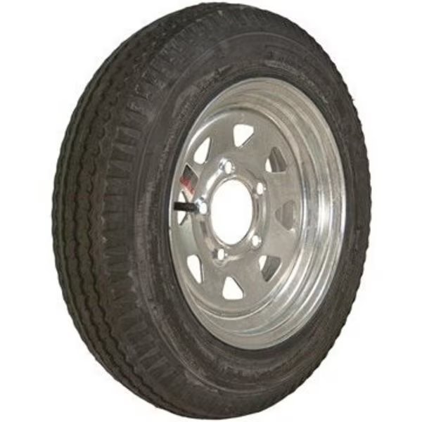 Assy-530-12 C/5H Spk Galv, #30850, Kenda, Mfr#: 30850
