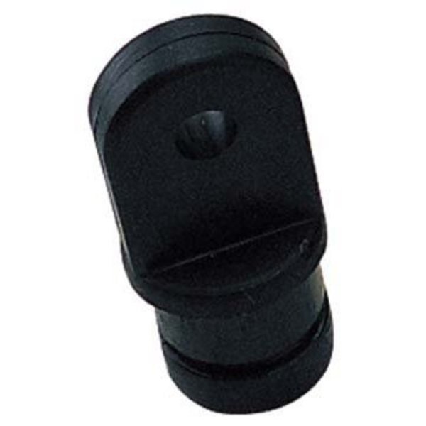 7/8  Black Nylon Top Insert, #273180-1, Sea Dog, Mfr#: 273180-1