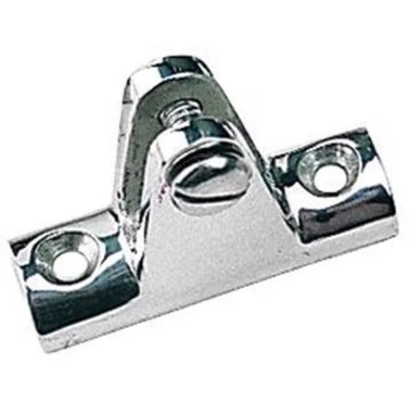A Ss 90 1/2 Concave Base Deck, #270240-1, Sea Dog, Mfr#: 270240-1