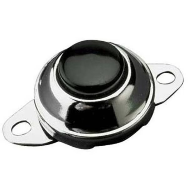 Switch-Horn Chrome, #420429-1, Sea Dog, Mfr#: 420429-1