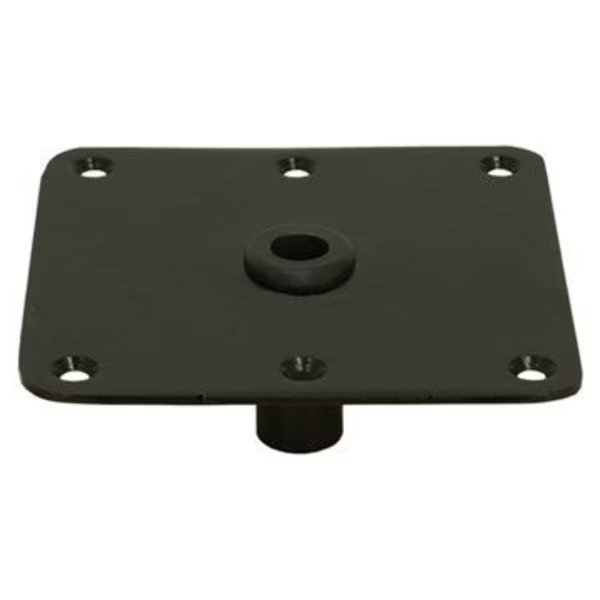 Base-7X7 Black E-Coat, #3620011, Springfield, Mfr#: 3620011