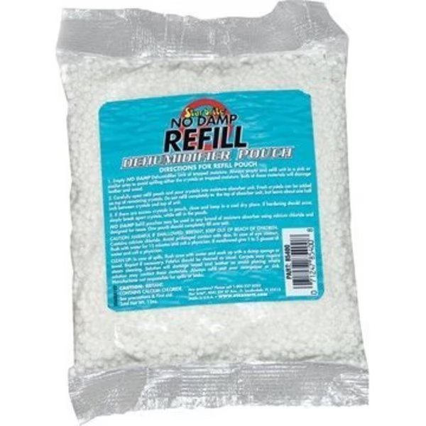 12 Oz.Refill No Damp, #85400, Star Brite, Mfr#: 85400