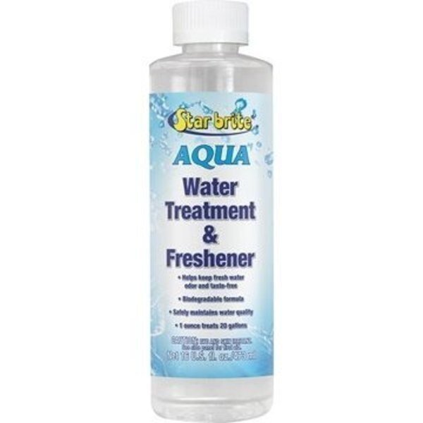Treatment-Water Freshnr 16Oz, #097016, Star Brite, Mfr#: 097016