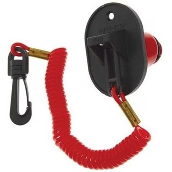 Switch-Saf Stp Io, #KS-2-DP, Th Marine, Mfr#: KS-2-DP